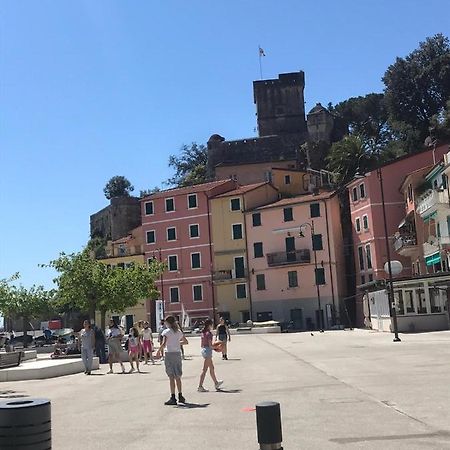 فيلا Cinque Terre Casa Vacanze لا سبيتسْيا المظهر الخارجي الصورة